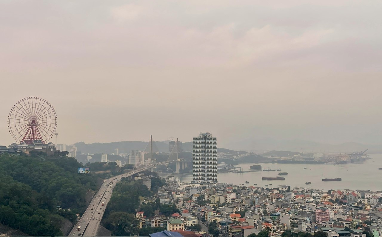 Nhiều dự án ở TP Hạ Long bị hủy bỏ do chậm tiến độ thực hiện hoặc không phù hợp