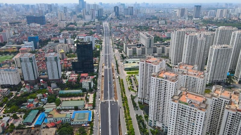 Mặt bằng giá chung cư liên tục tăng cao khiến giá thuê cũng có xu hướng “leo thang”